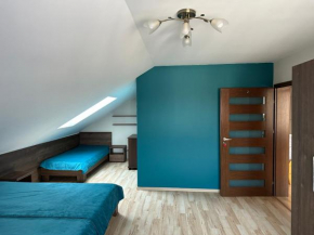 Apartament Contra
